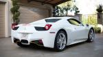 Ferrari 458 Spider 2012 года (NA)
